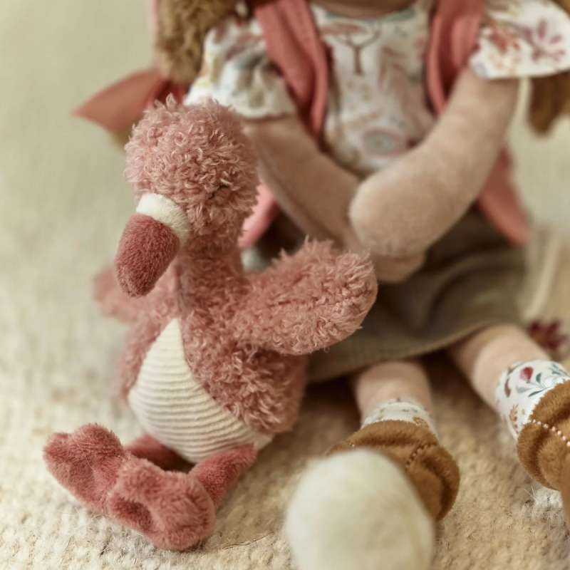 Lutka Ranger Rosa, Safari Friends, Little Dutch (LD4685)