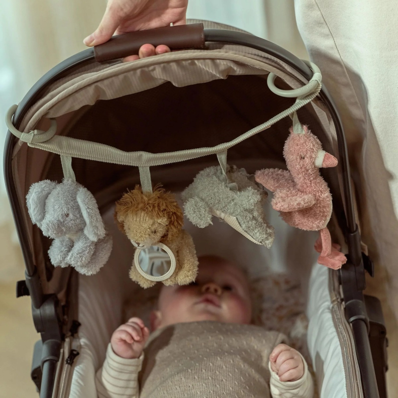 Aktivna traka Safari Friends, Little Dutch (LD8311)