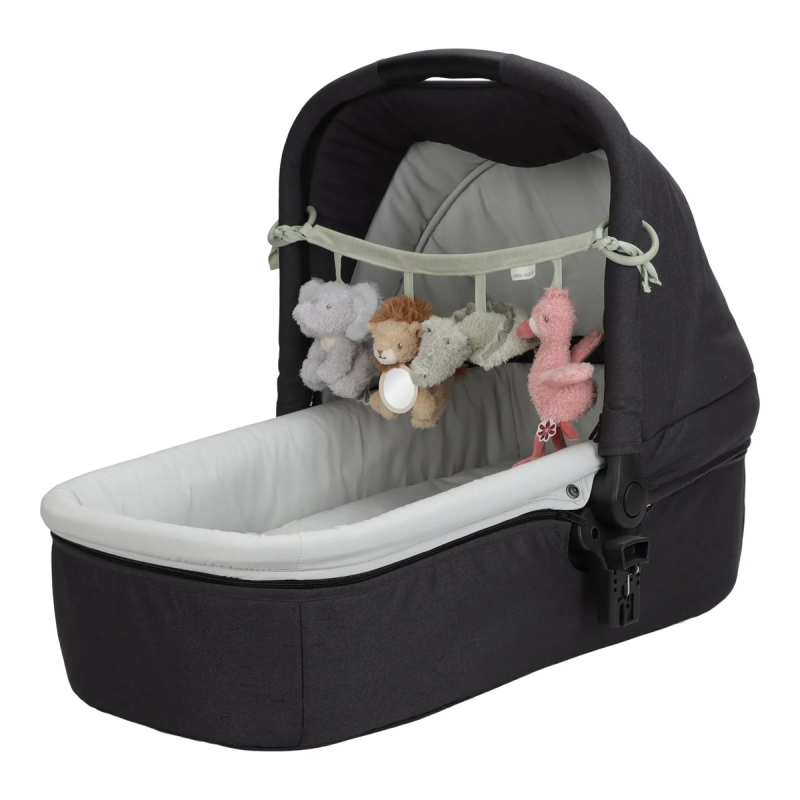 Aktivna traka Safari Friends, Little Dutch (LD8311)