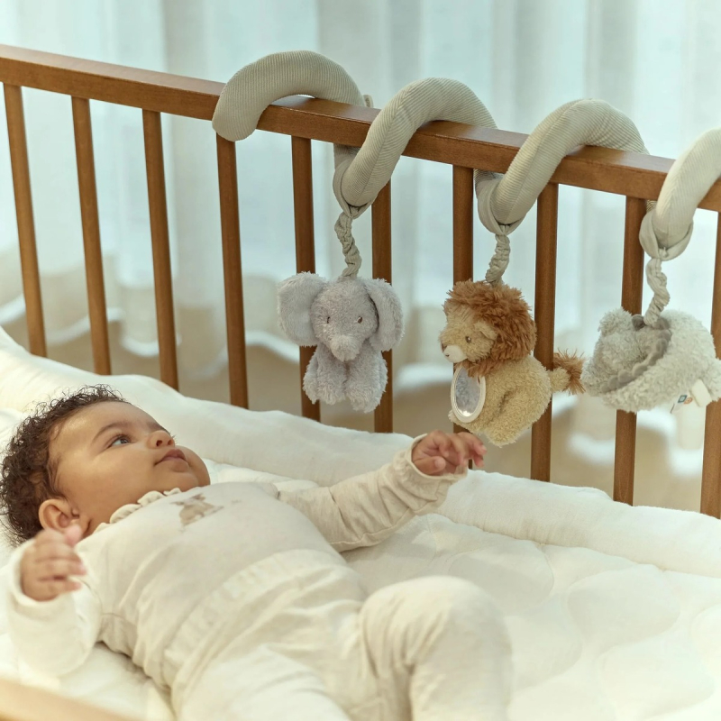 Aktivna spirala Safari Friends, Little Dutch (LD8312)