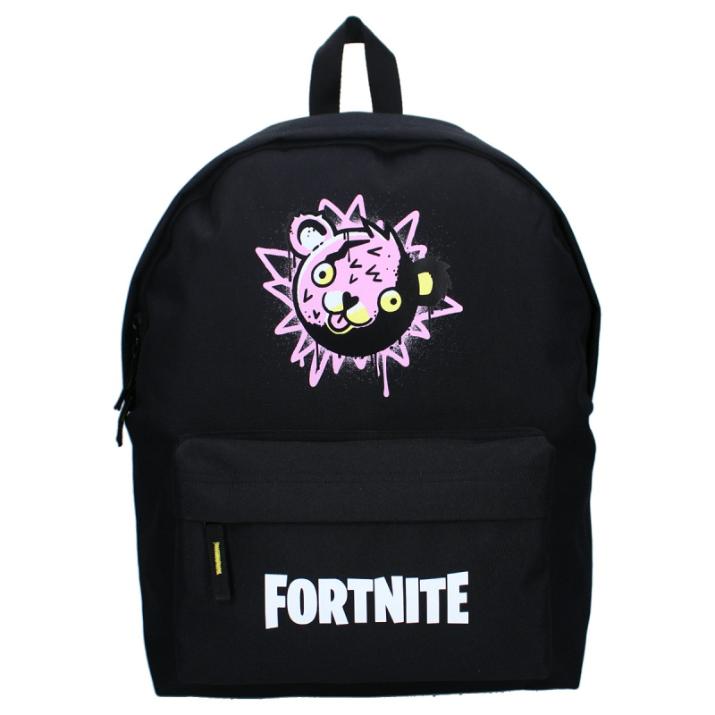 Veliki crni dječji ruksak Fortnite Battle Royale 855-00608