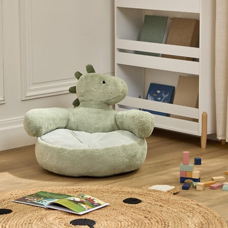 Otroški fotelj DINO, Atmosphera® -6