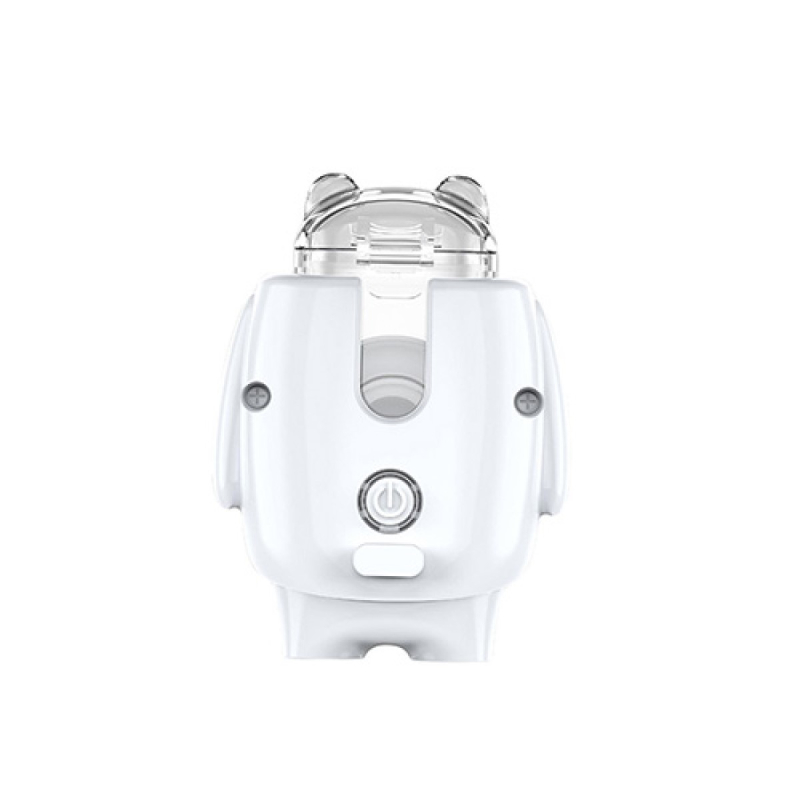 Prijenosni inhalator NBM-11 BabyOno | Tihi ultrazvučni inhalator za djecu i odrasle