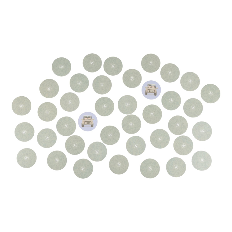 Spomin Safari Friends (3 leti+), Little Dutch ( LD7486)-2