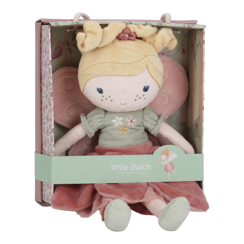 Vila MILA (12m+) 35cm, Little Dutch (LD4569)