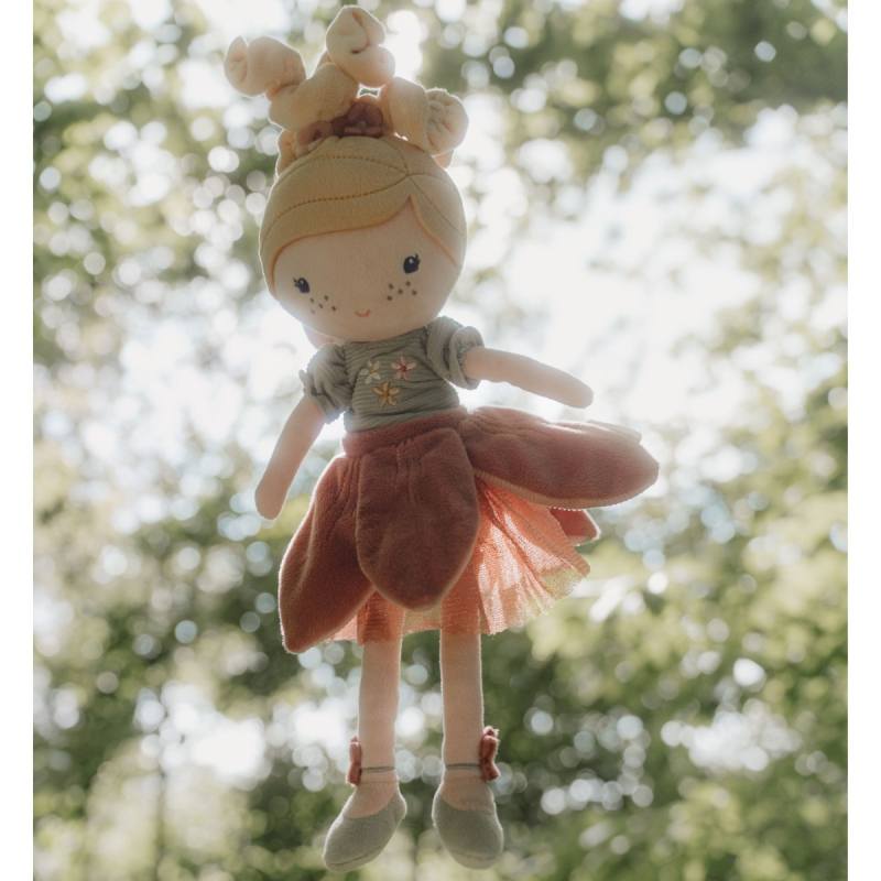 Vila MILA (12m+) 35cm, Little Dutch (LD4569)