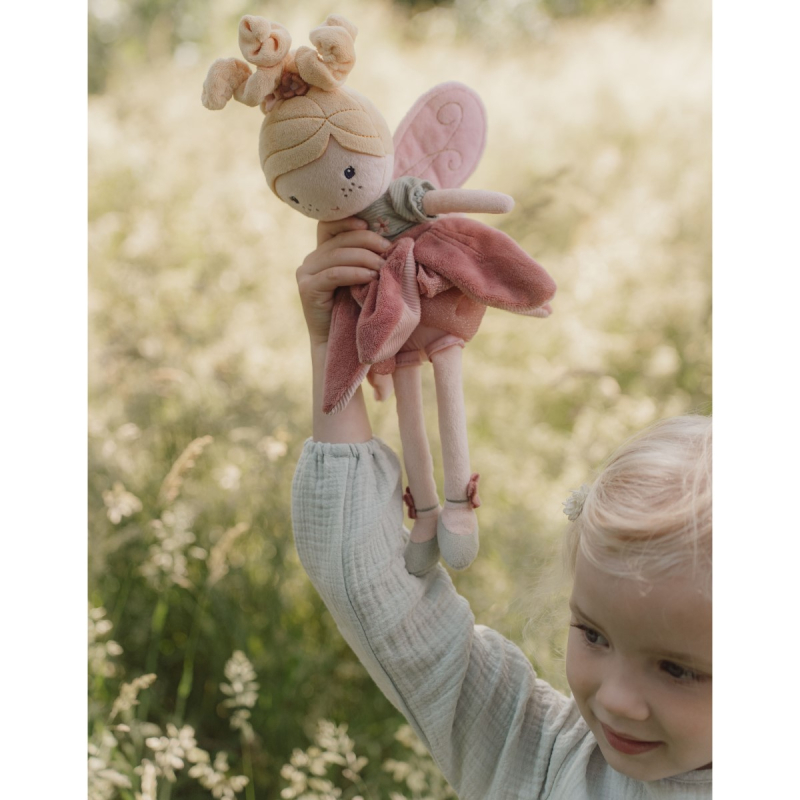 Vila MILA (12m+) 35cm, Little Dutch (LD4569)