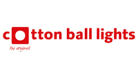 Cotton Ball Lights