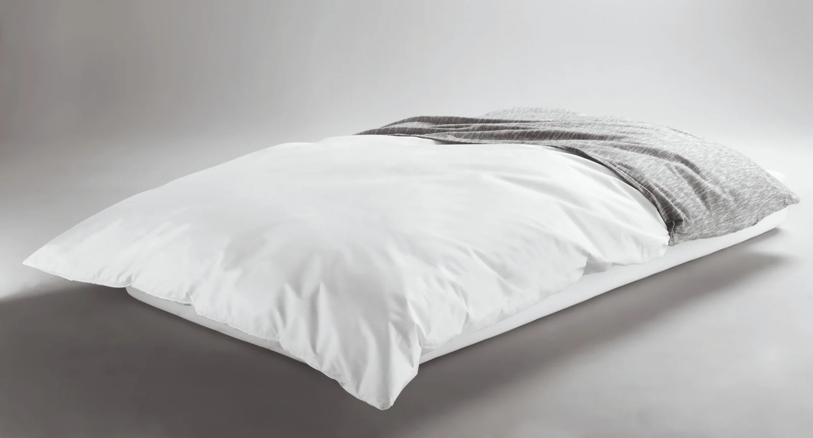 PureSleep zaštitna navlaka za poplun 140 x 200 cm