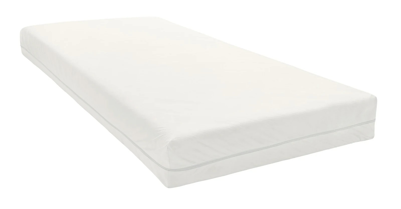 PureSleep zaštitna navlaka za madrac protiv grinja